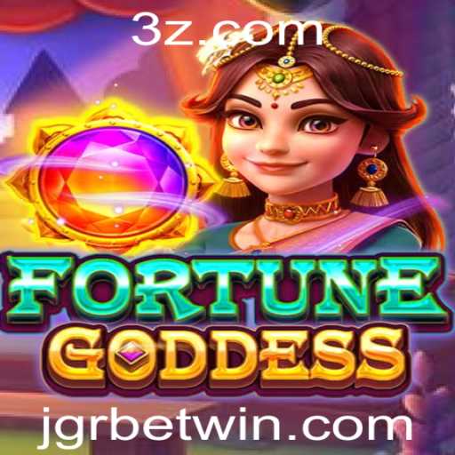 Tudo sobre o jogo FORTUNEGODDESS e suas regras envolventes